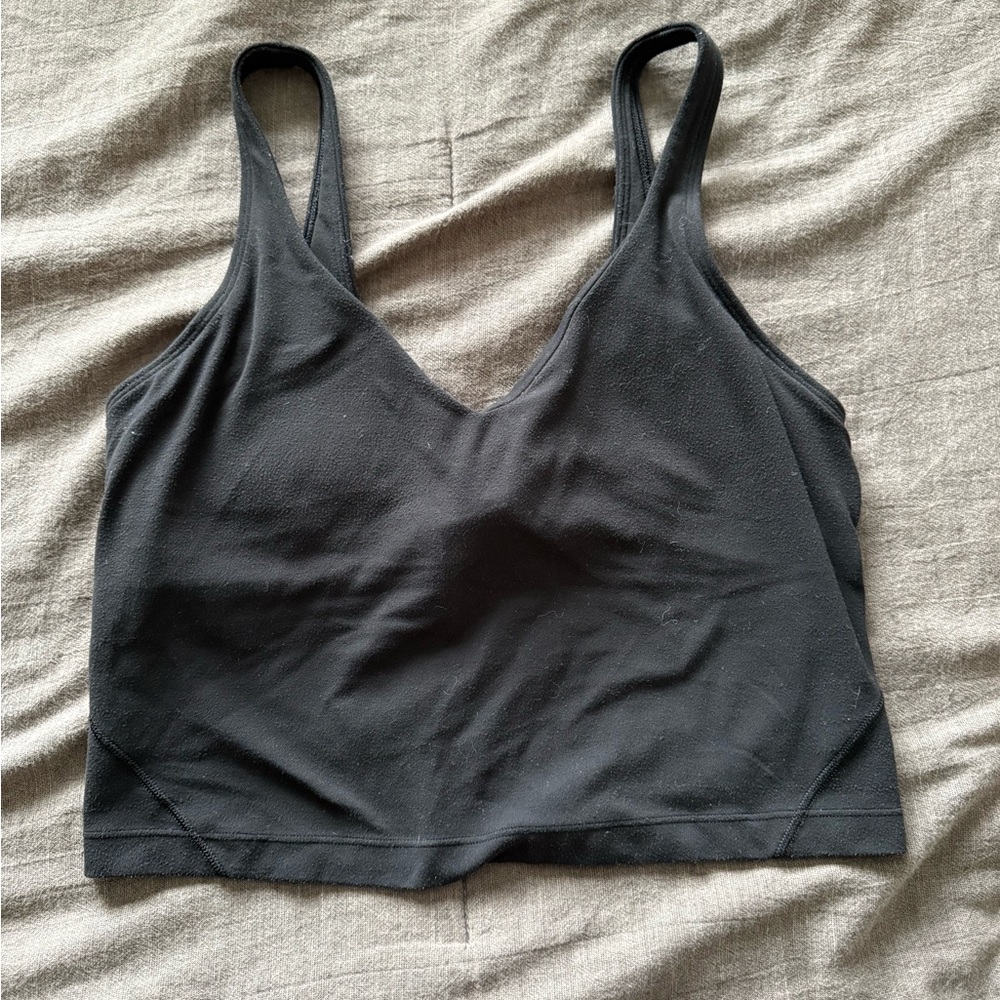 Lululemon Align Top
